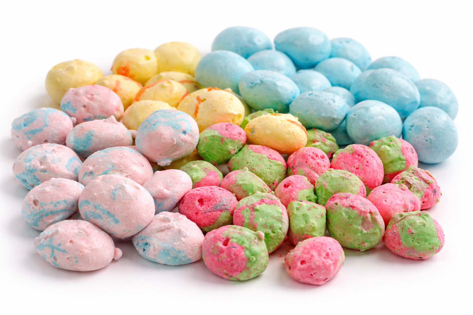 FD Candy | Freeze-Dried Candy & Dirty Sodas